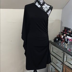 MICHAEL Michael Kors little black dress